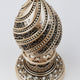 Ayatul Kursi Cone Figurine | Turkish Decor-Elite Turkish Bazaar