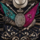 Ottoman Empire Symbol | Ottoman Arts-Elite Turkish Bazaar