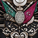 Ottoman Empire Symbol | Ottoman Arts-Elite Turkish Bazaar