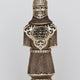 Turkish Decor | Ottoman Armour Mini Figurine-Elite Turkish Bazaar