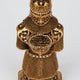 Turkish Decor | Ottoman Armour Mini Figurine-Elite Turkish Bazaar