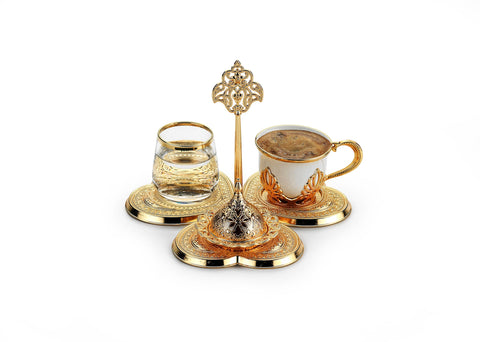 Bridegroom Single Presentation Set-Elite Turkish Bazaar