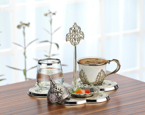 Bridegroom Single Presentation Set-Elite Turkish Bazaar