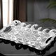 Turkish Tea Tray For 6 Persons-Elite Turkish Bazaar